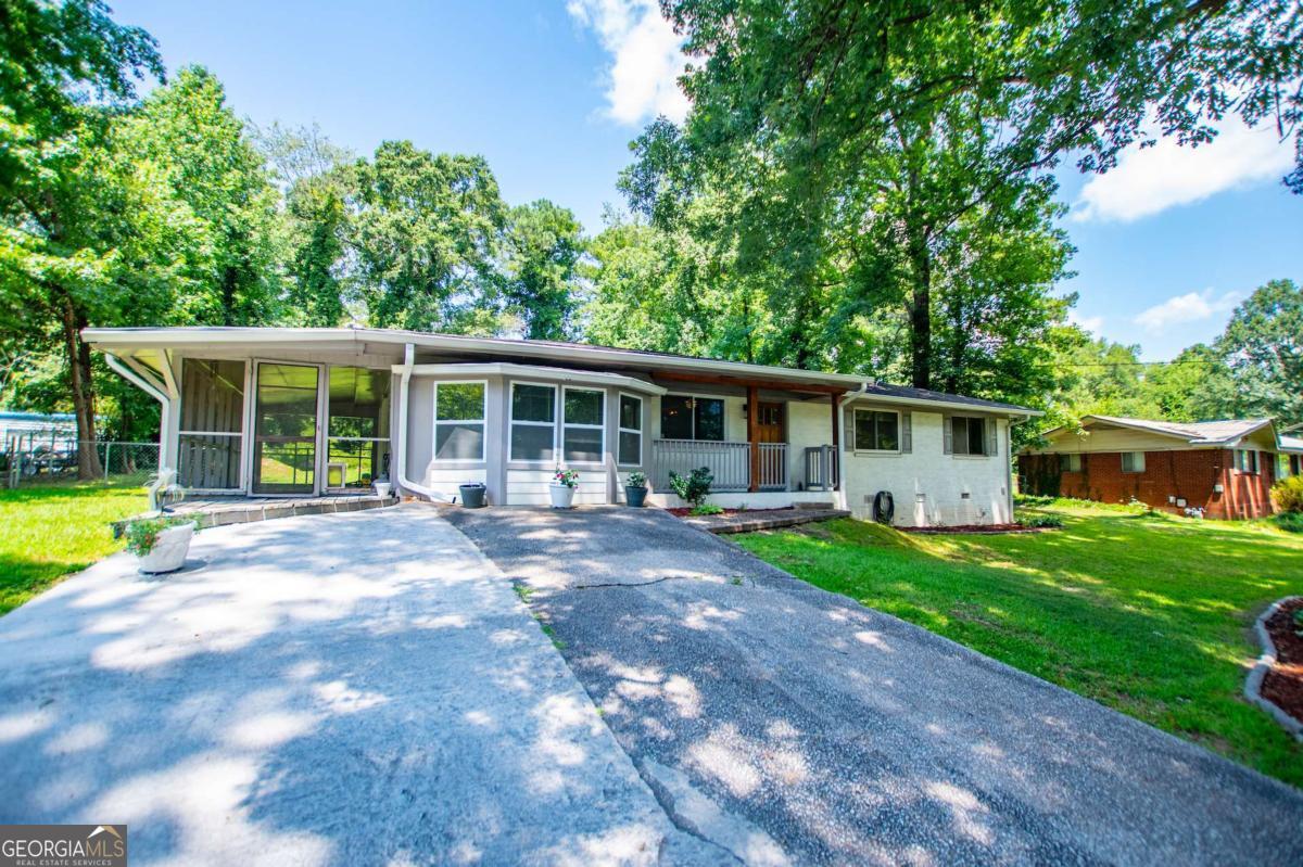 2057 Terry Lane Douglasville GA 30135