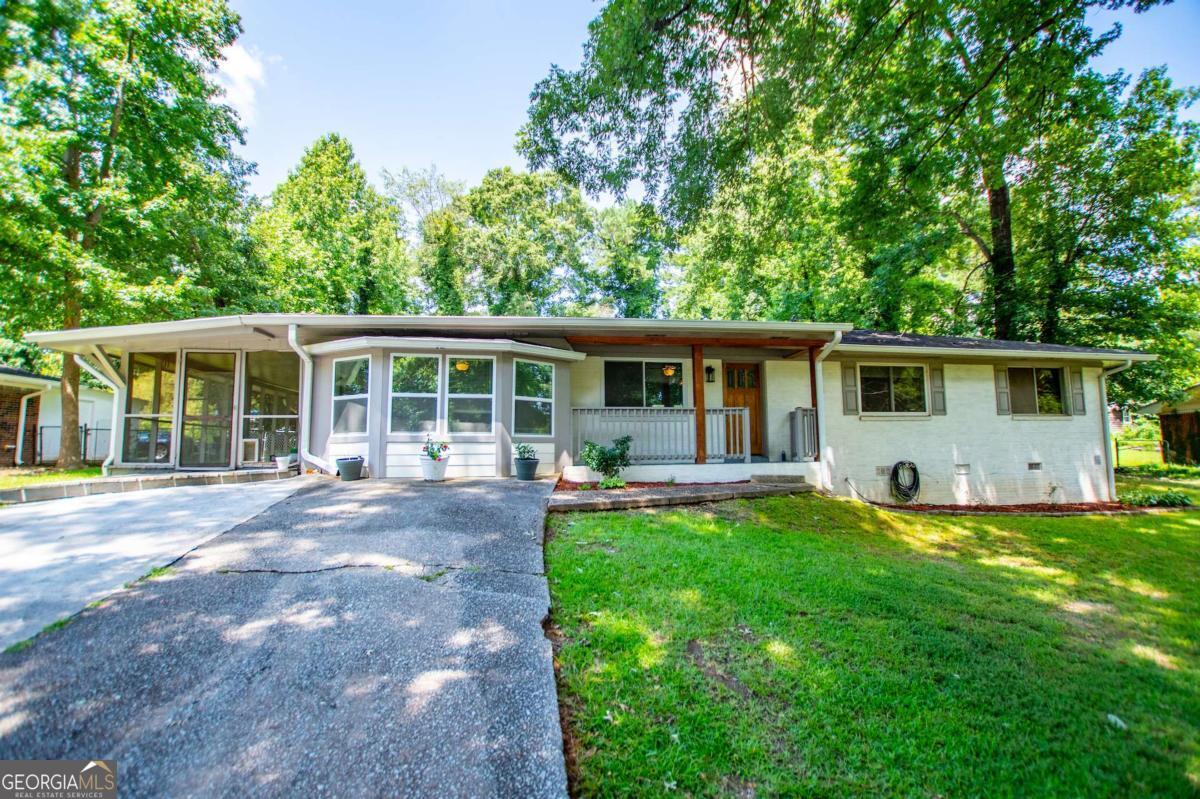 2057 Terry Lane Douglasville GA 30135