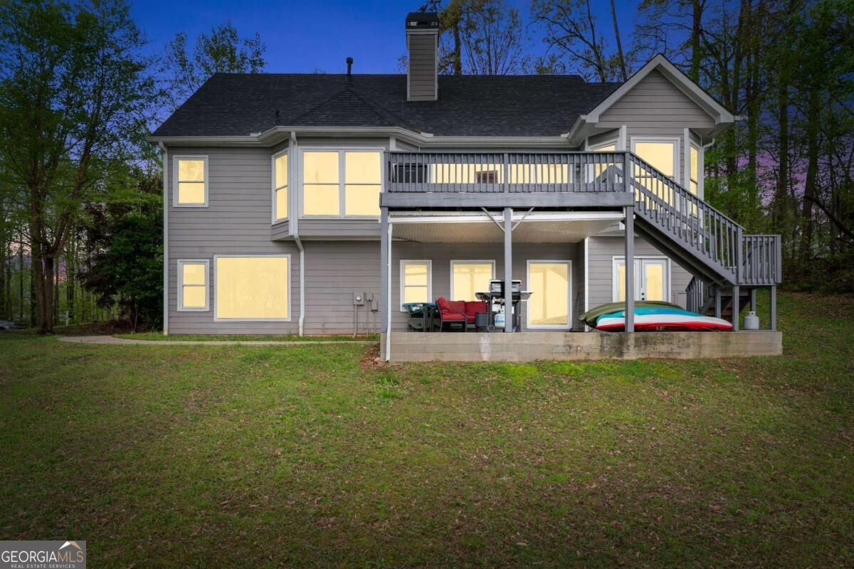 2504 Pemmican Run Gainesville GA 30504