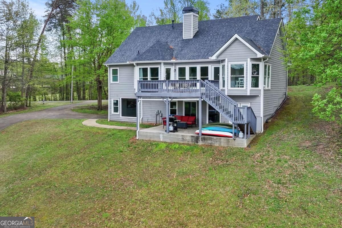 2504 Pemmican Run Gainesville GA 30504