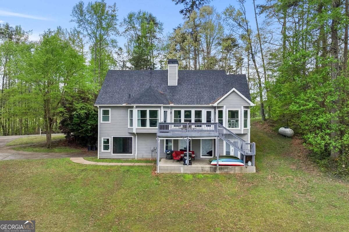 2504 Pemmican Run Gainesville GA 30504
