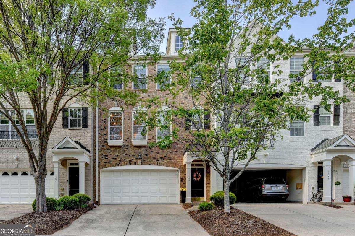 11304 Musette Circle Alpharetta GA 30009