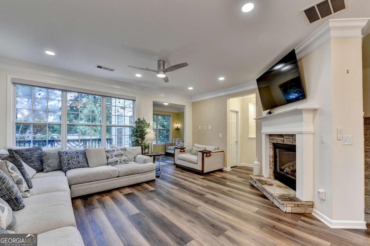 11304 Musette Circle Alpharetta GA 30009