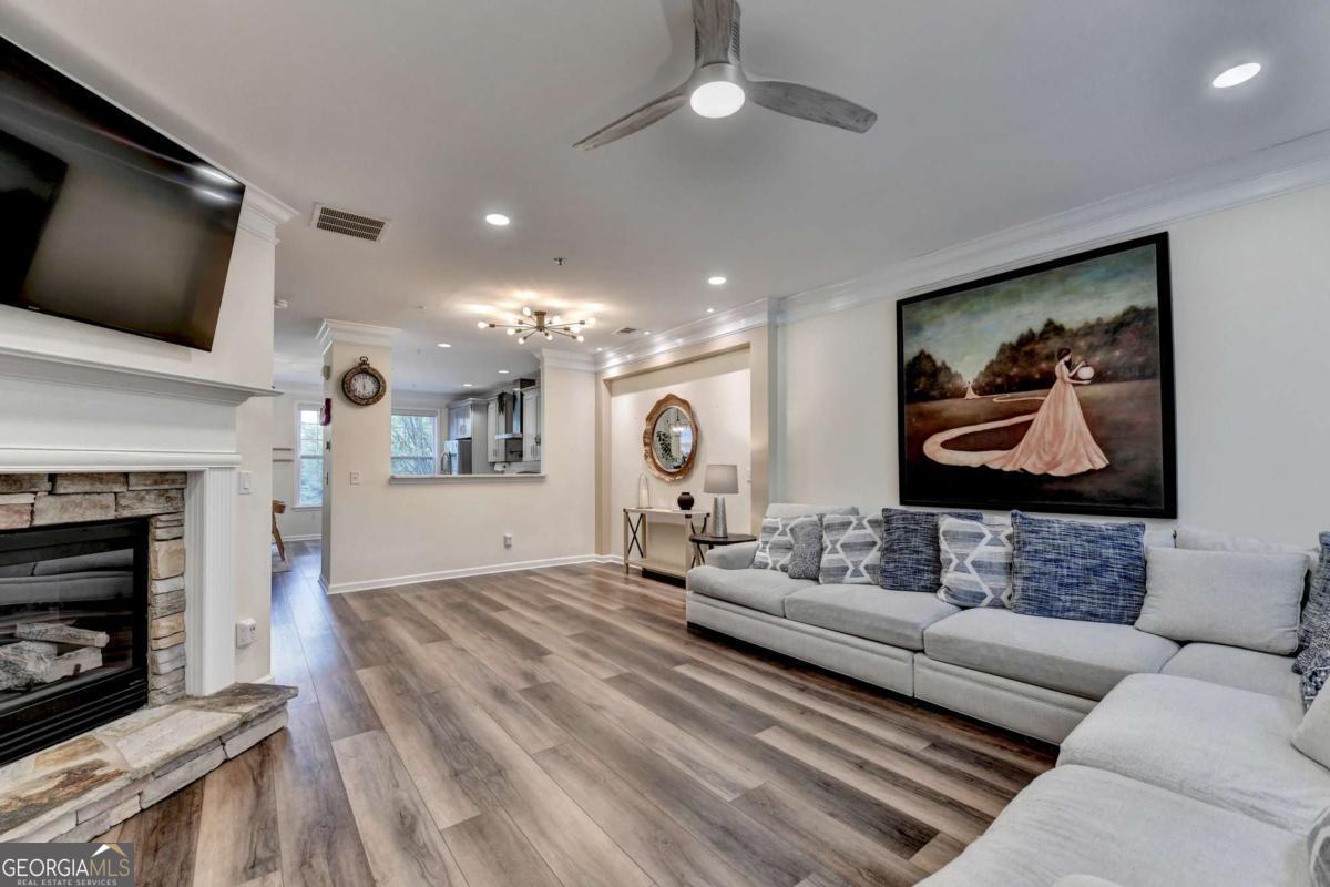 11304 Musette Circle Alpharetta GA 30009
