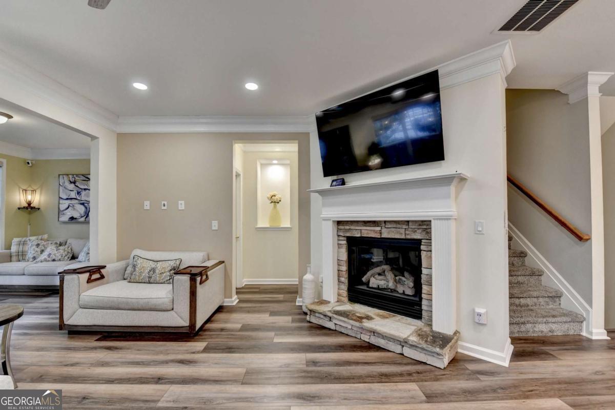 11304 Musette Circle Alpharetta GA 30009