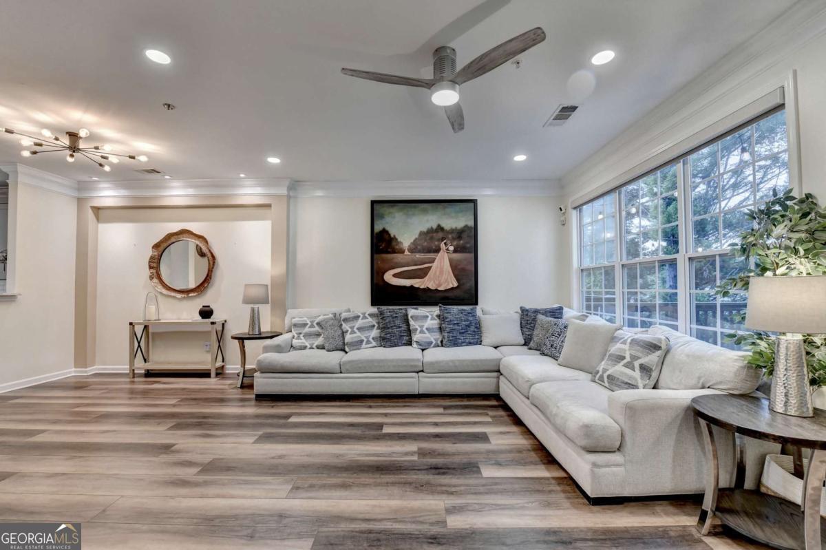 11304 Musette Circle Alpharetta GA 30009