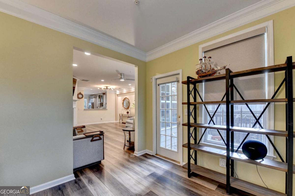 11304 Musette Circle Alpharetta GA 30009