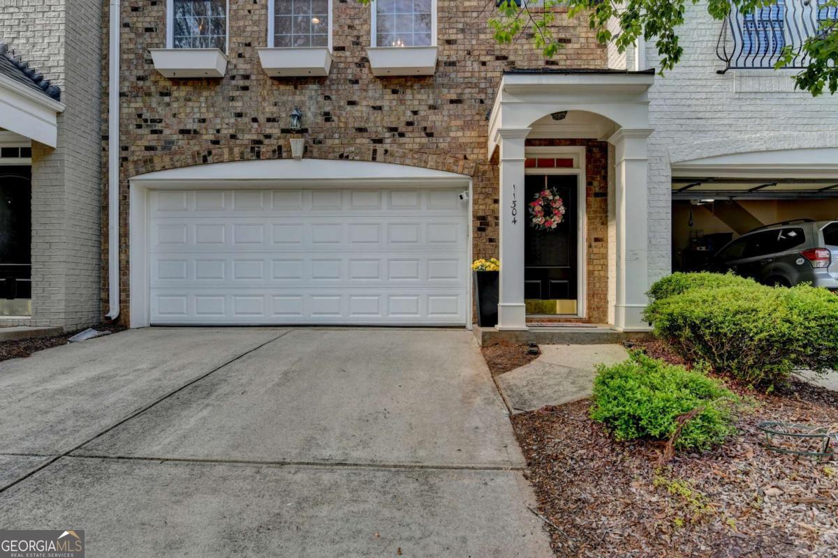 11304 Musette Circle Alpharetta GA 30009
