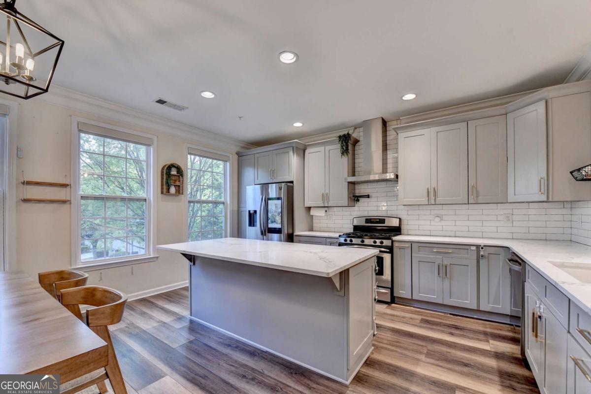 11304 Musette Circle Alpharetta GA 30009