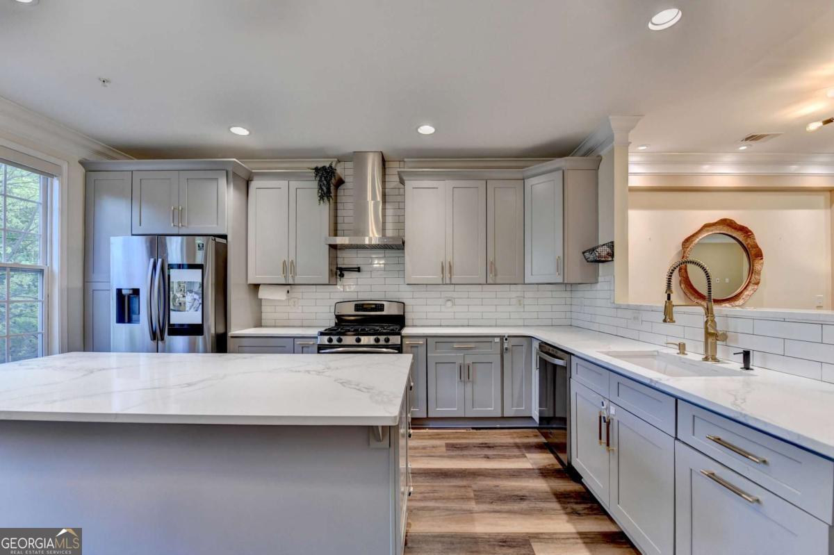 11304 Musette Circle Alpharetta GA 30009
