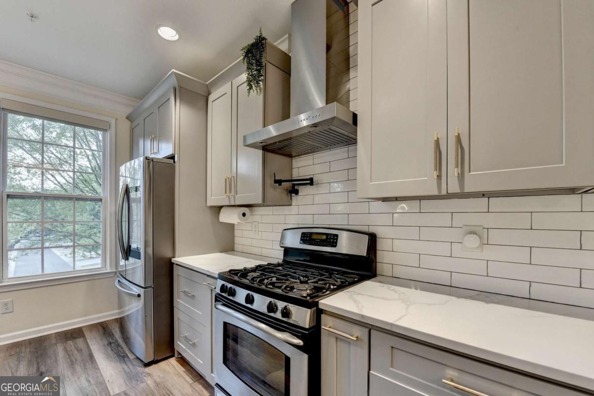 11304 Musette Circle Alpharetta GA 30009