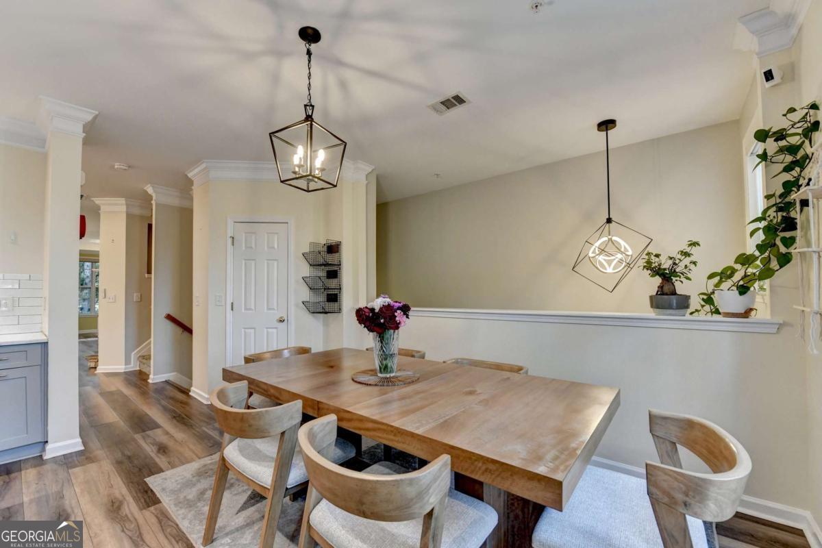11304 Musette Circle Alpharetta GA 30009
