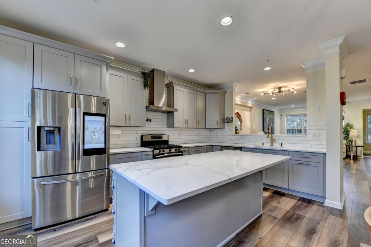11304 Musette Circle Alpharetta GA 30009