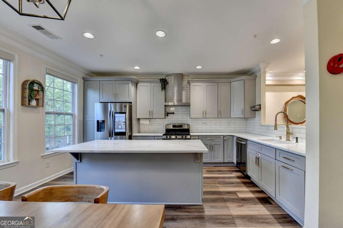 11304 Musette Circle Alpharetta GA 30009