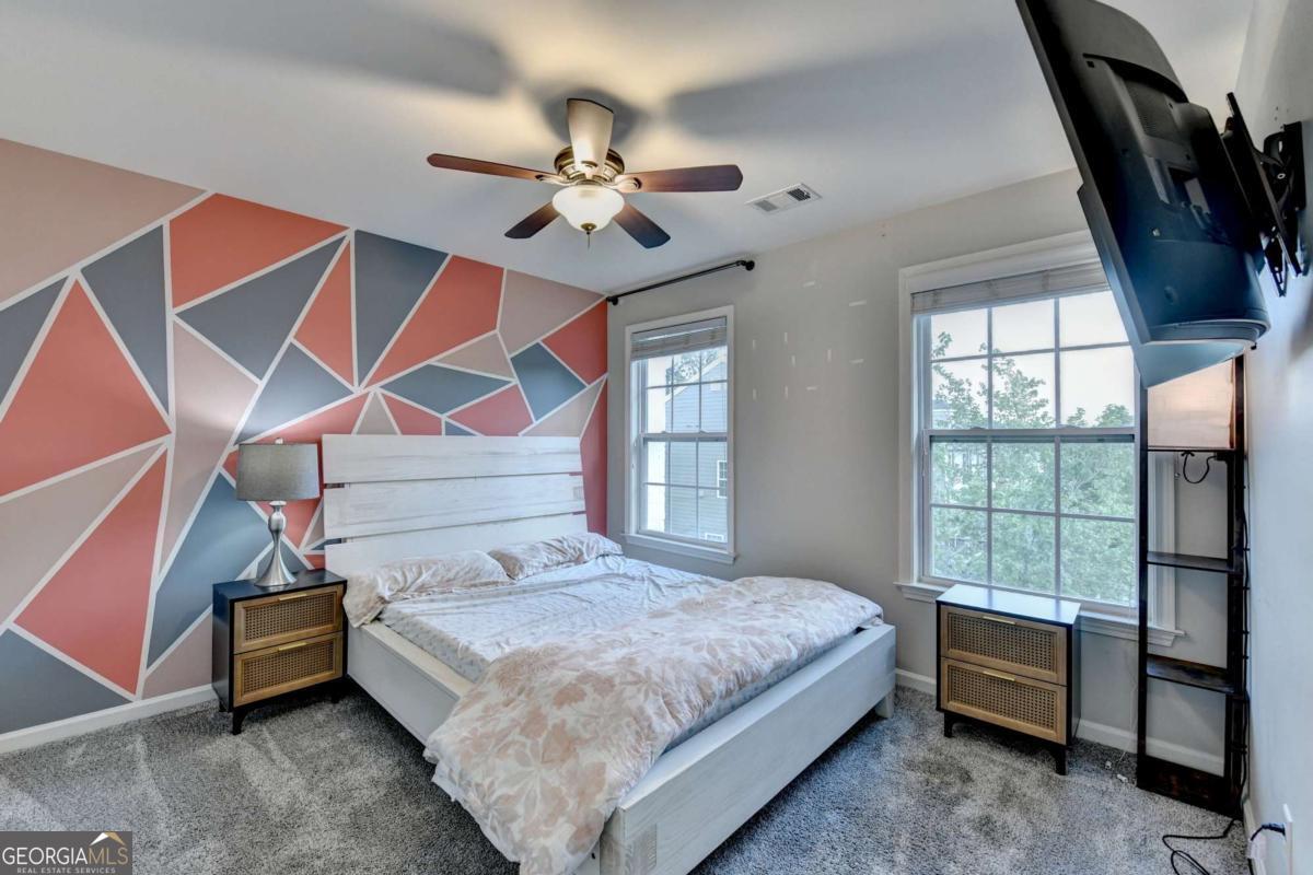 11304 Musette Circle Alpharetta GA 30009