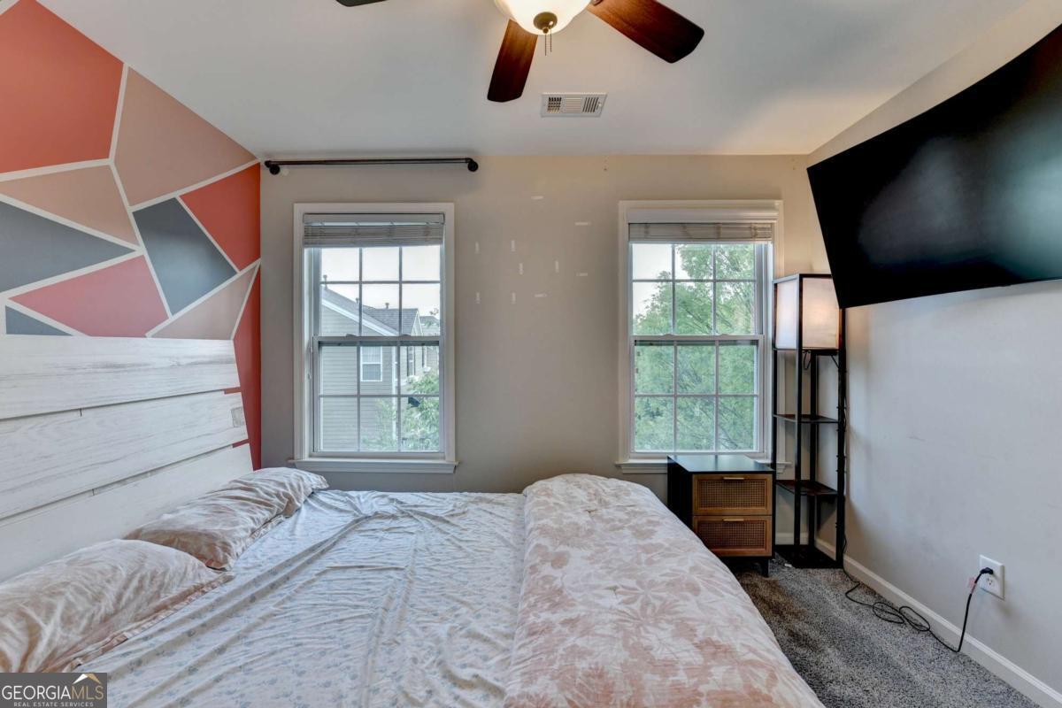 11304 Musette Circle Alpharetta GA 30009