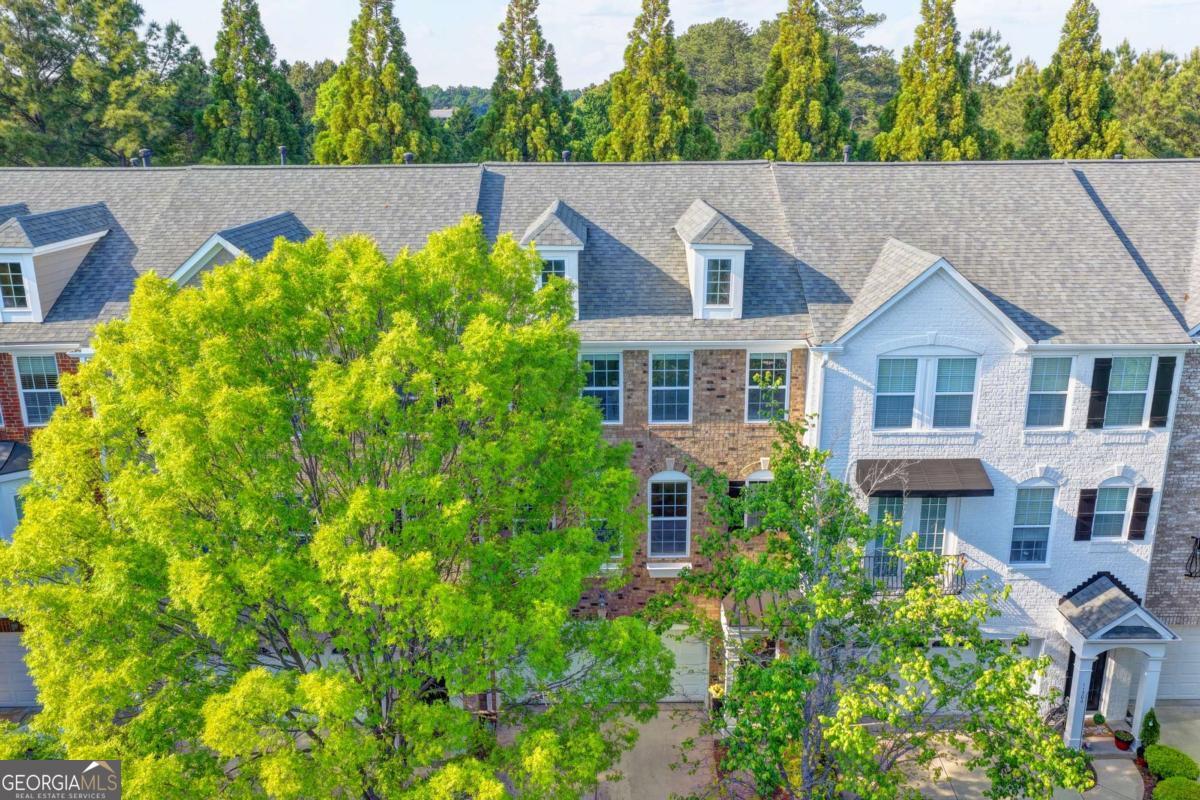 11304 Musette Circle Alpharetta GA 30009
