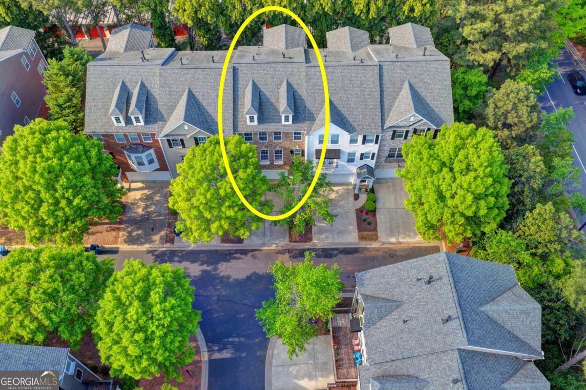 11304 Musette Circle Alpharetta GA 30009