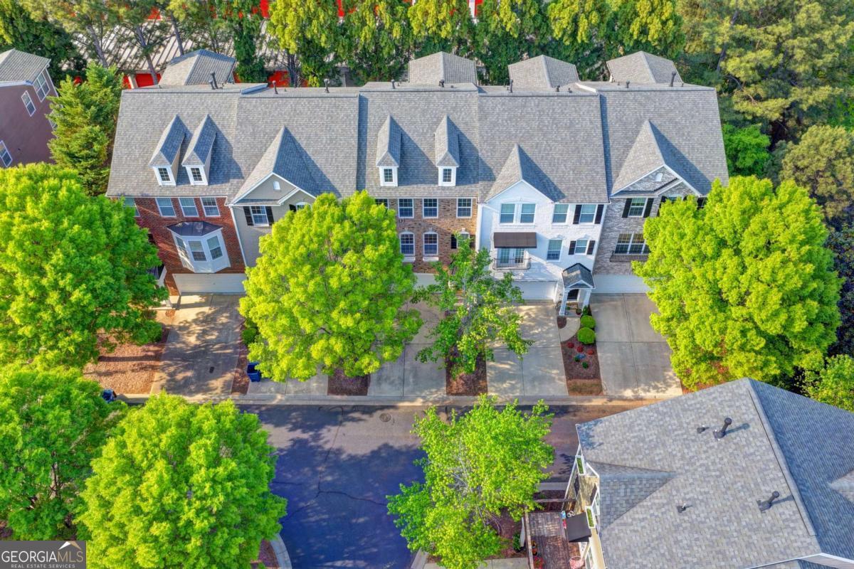 11304 Musette Circle Alpharetta GA 30009