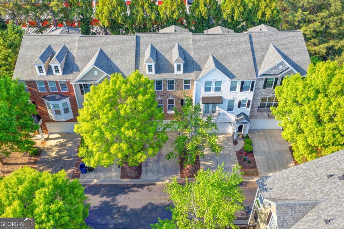 11304 Musette Circle Alpharetta GA 30009