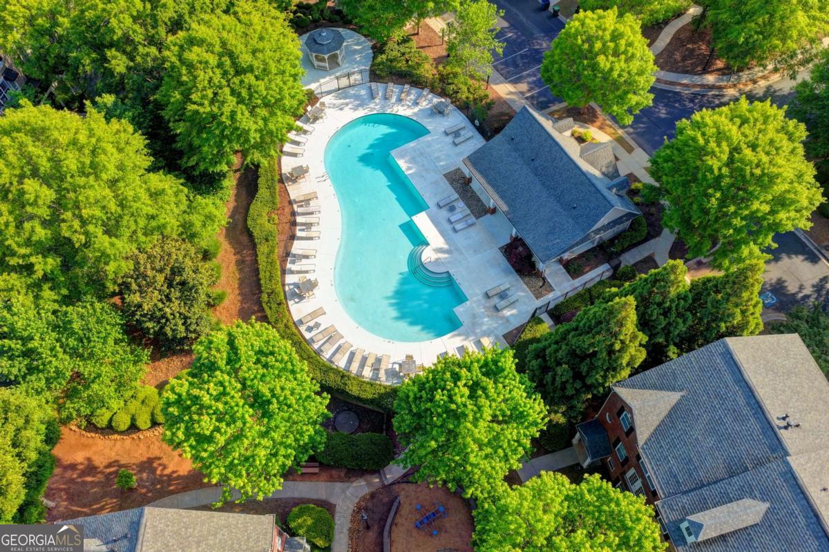 11304 Musette Circle Alpharetta GA 30009