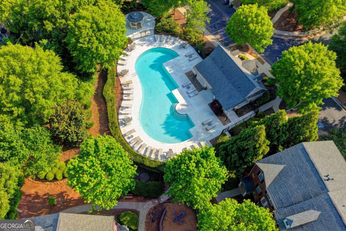 11304 Musette Circle Alpharetta GA 30009