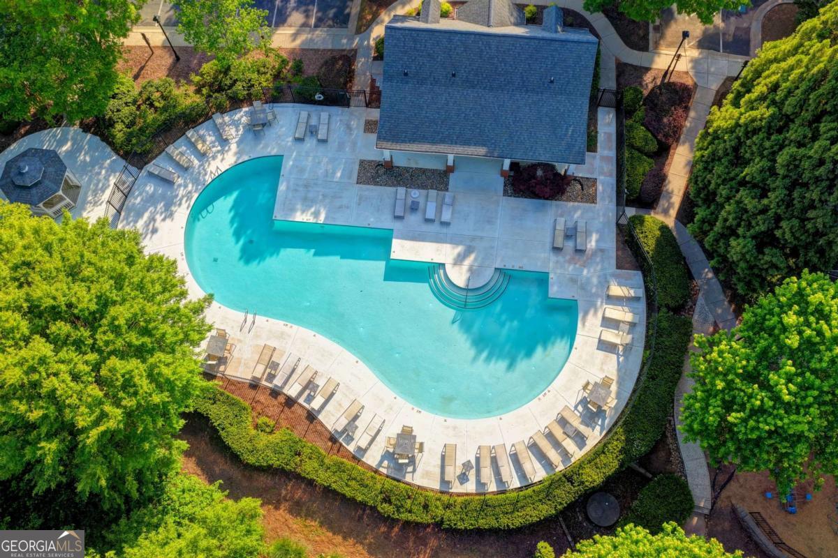 11304 Musette Circle Alpharetta GA 30009