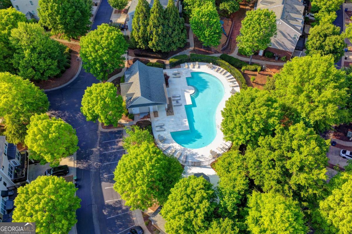 11304 Musette Circle Alpharetta GA 30009
