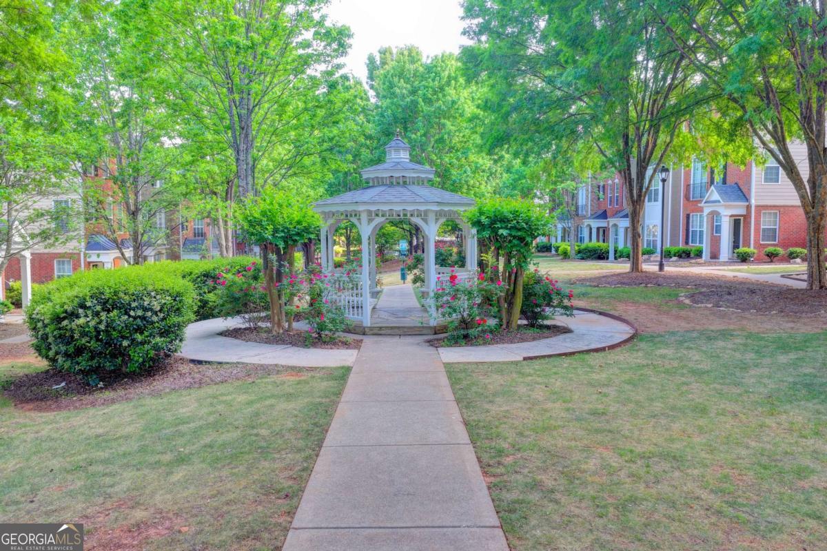 11304 Musette Circle Alpharetta GA 30009