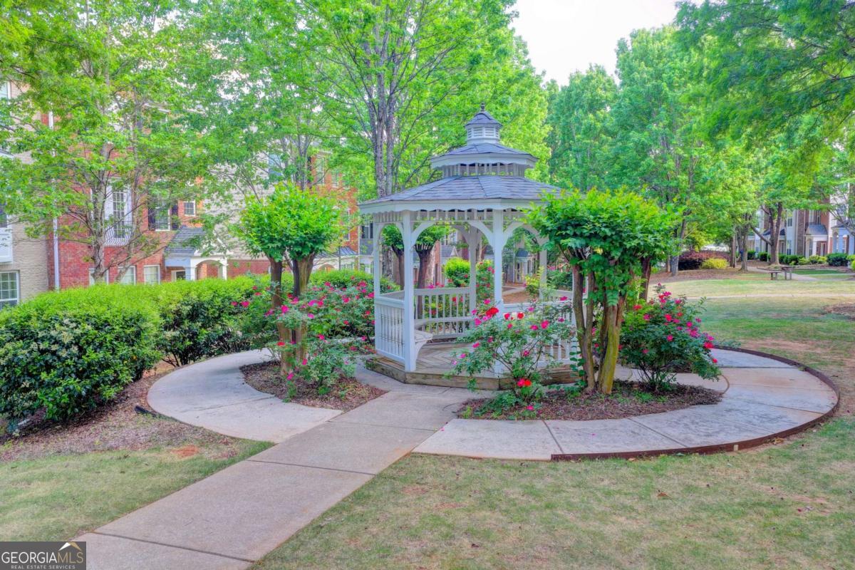 11304 Musette Circle Alpharetta GA 30009