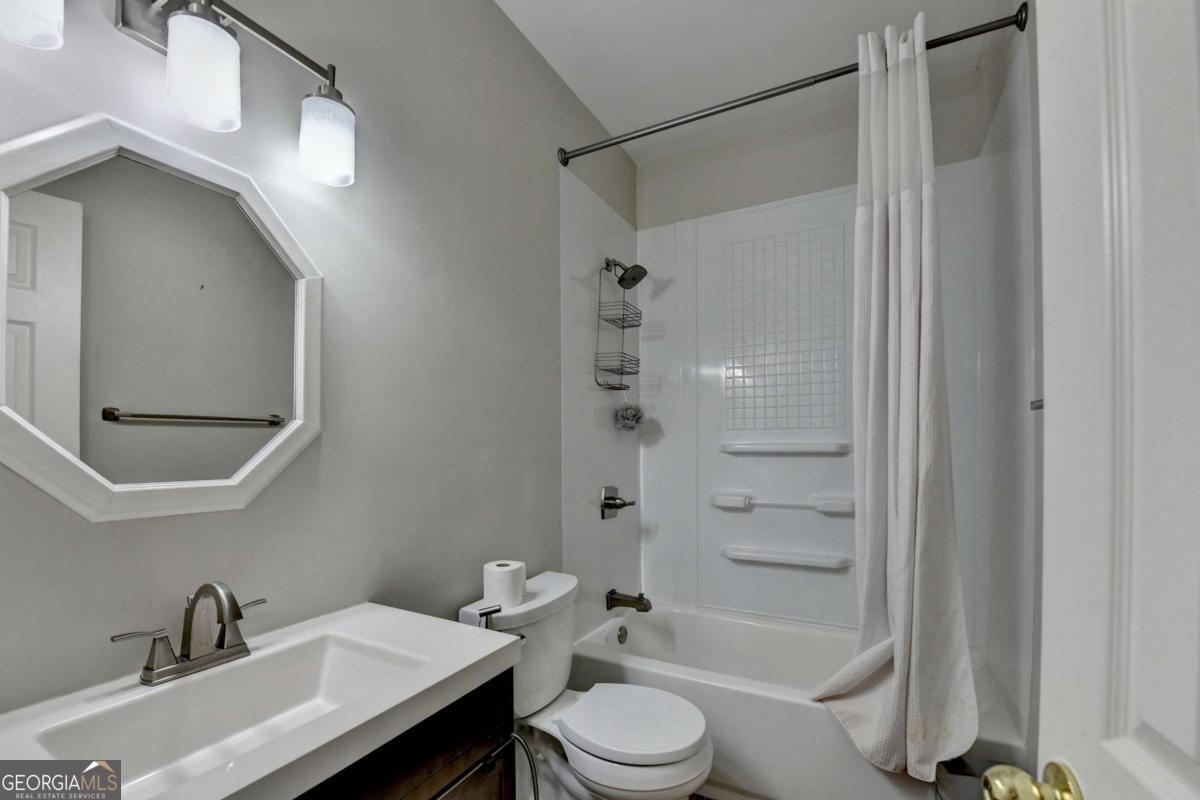 11304 Musette Circle Alpharetta GA 30009