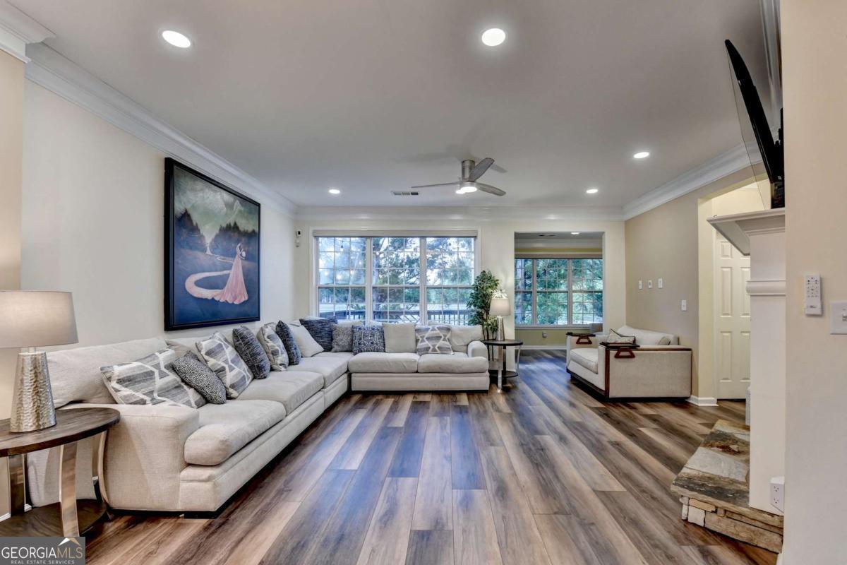 11304 Musette Circle Alpharetta GA 30009