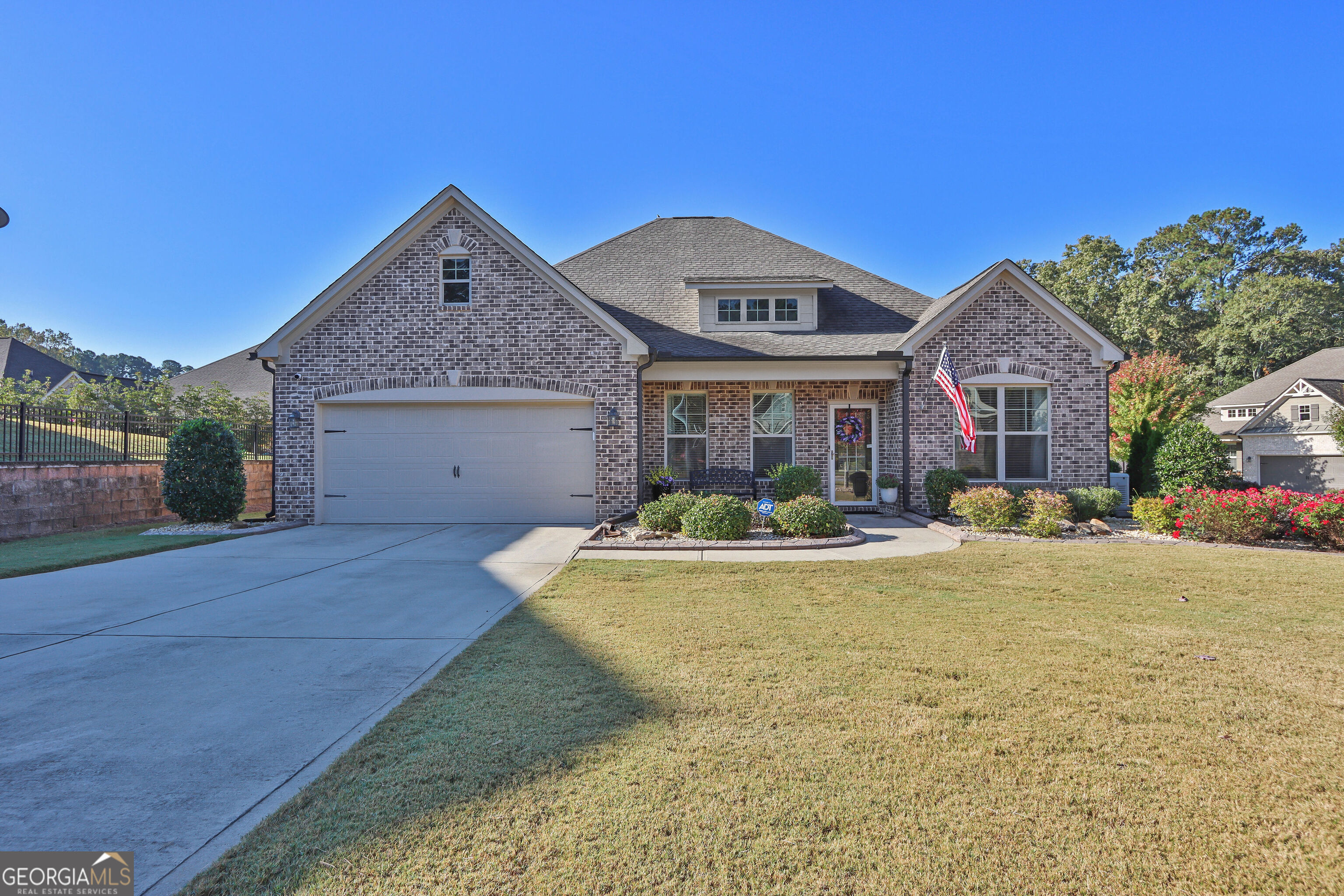 3848 Heirloom Loop Court Buford GA 30519
