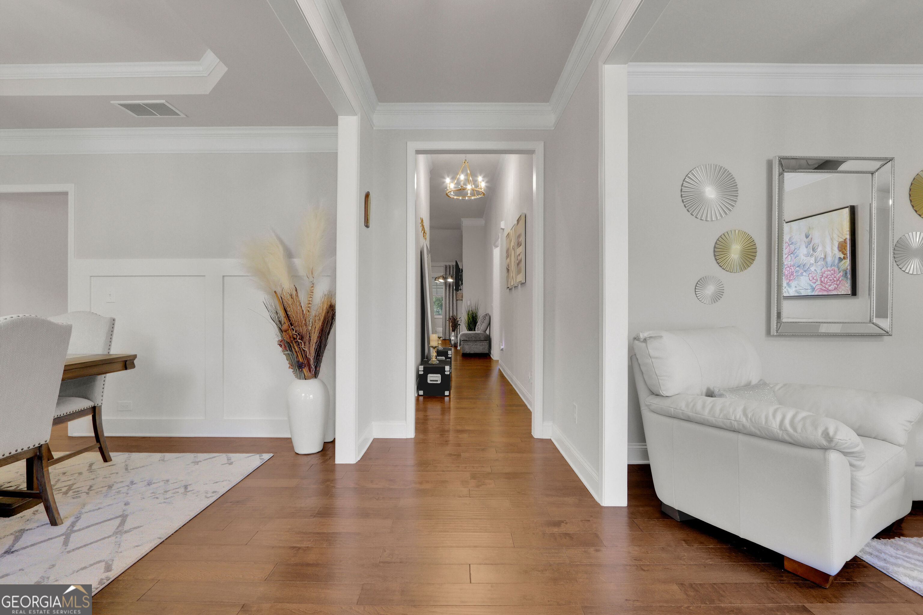 3848 Heirloom Loop Court Buford GA 30519
