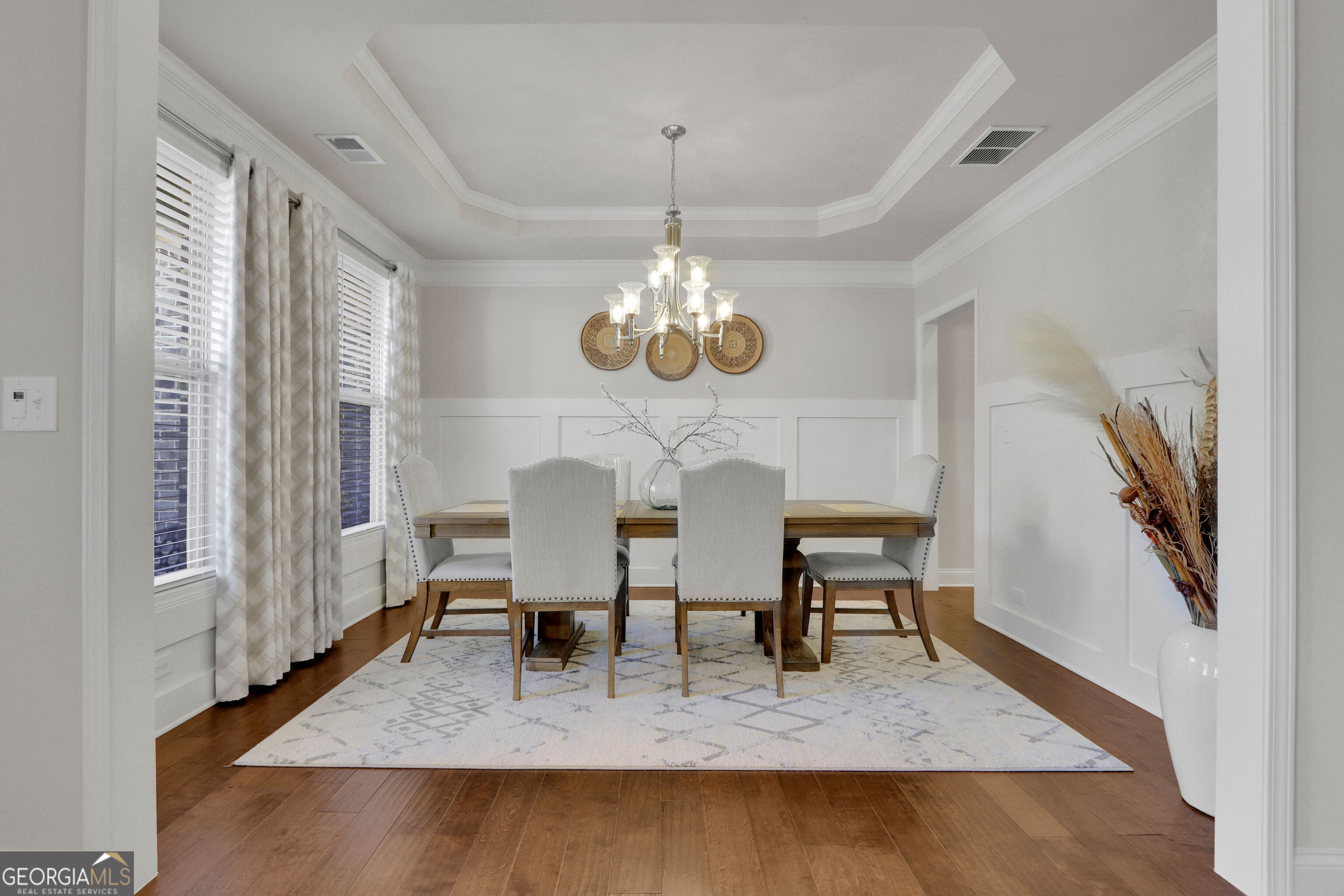 3848 Heirloom Loop Court Buford GA 30519