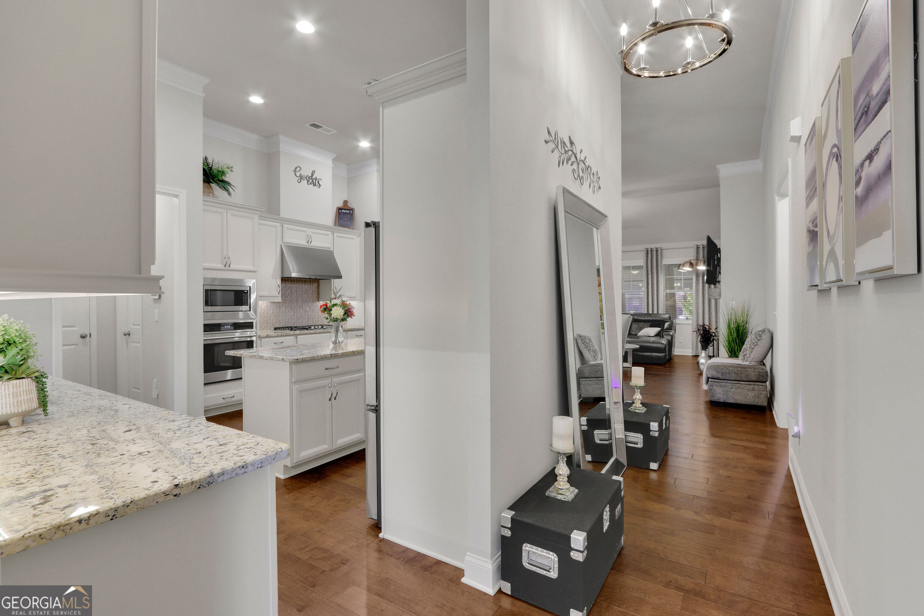3848 Heirloom Loop Court Buford GA 30519