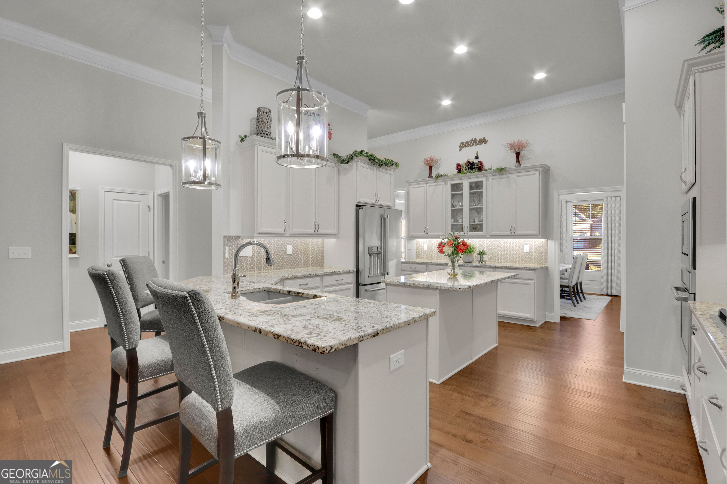 3848 Heirloom Loop Court Buford GA 30519