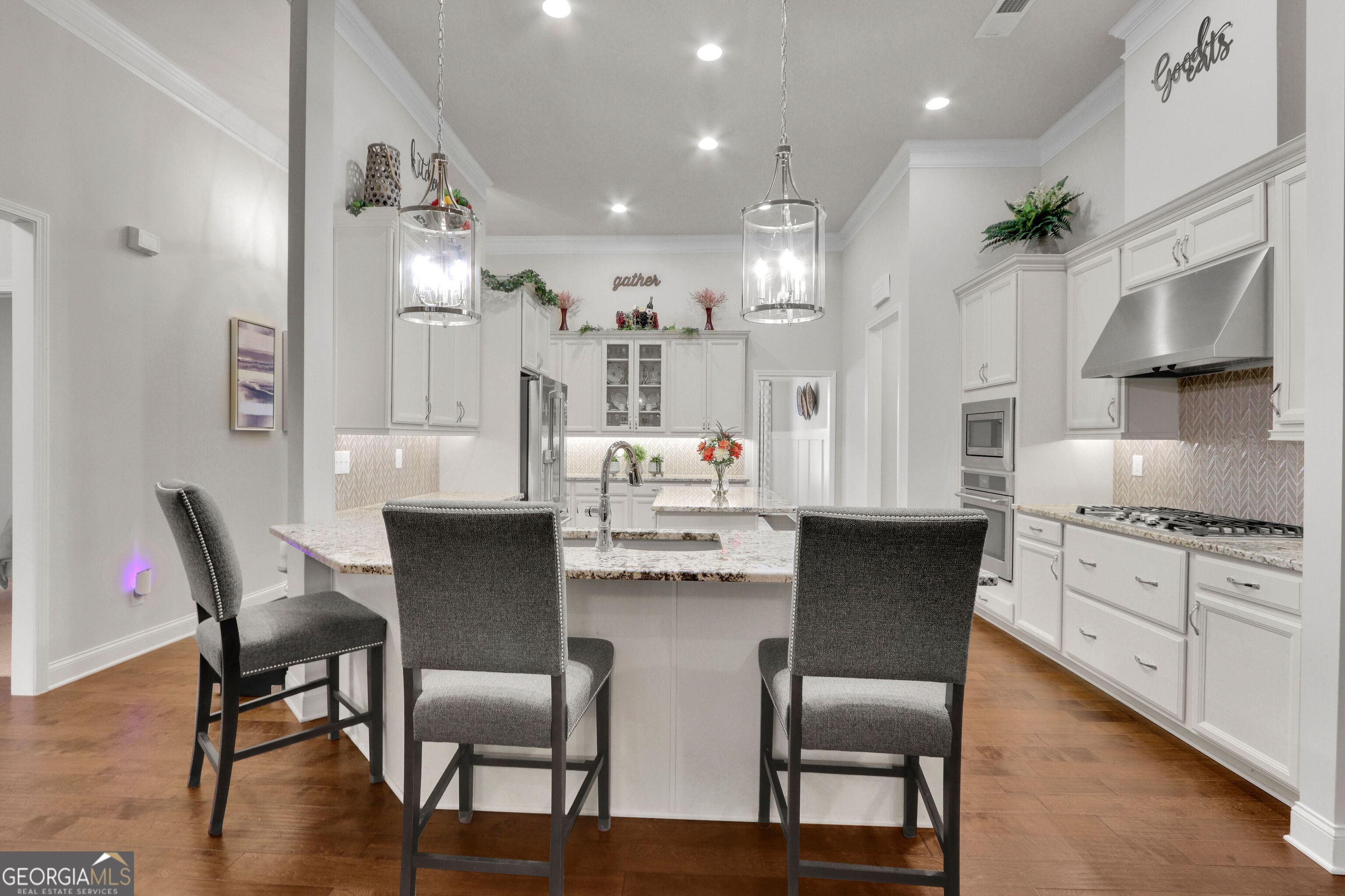 3848 Heirloom Loop Court Buford GA 30519