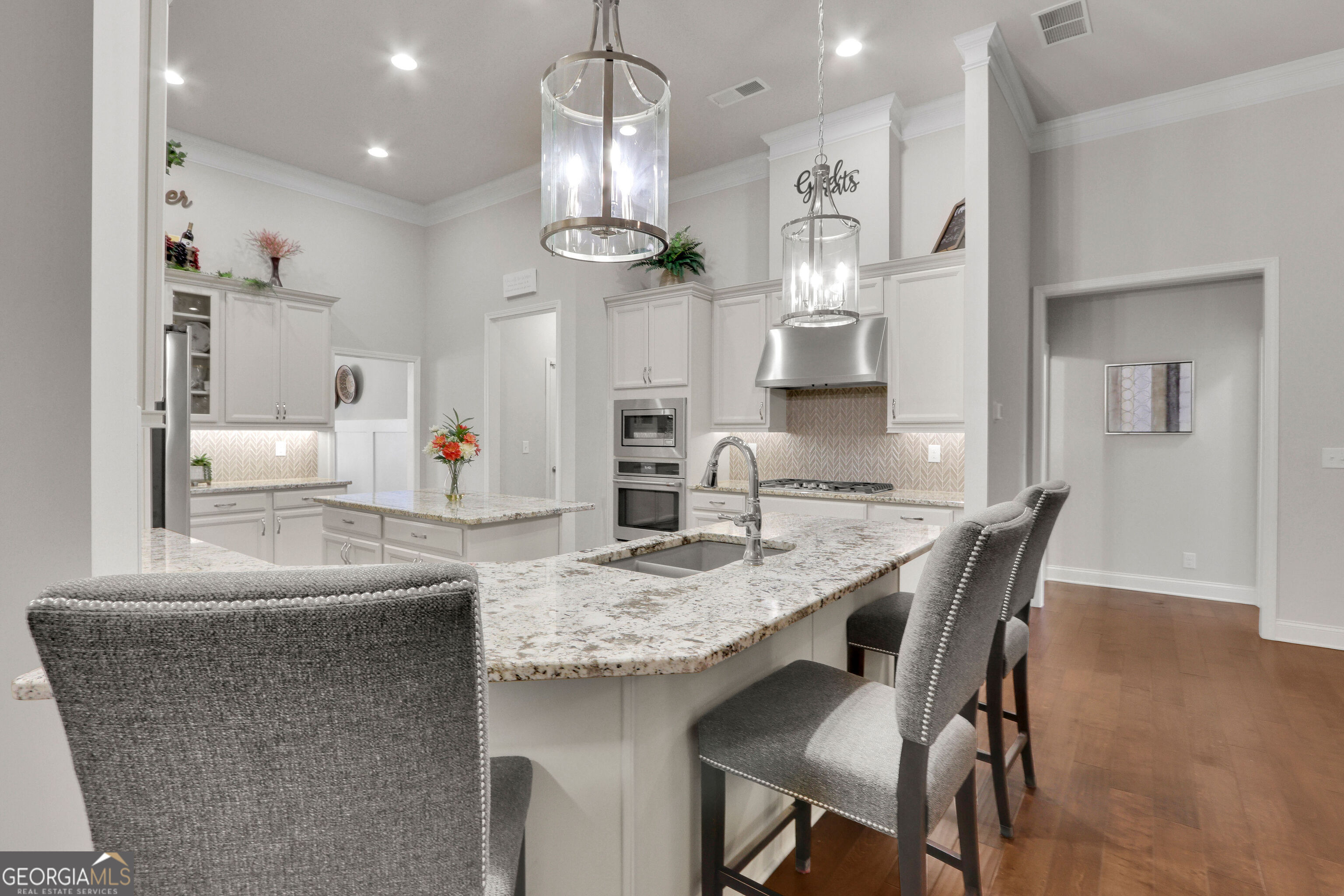 3848 Heirloom Loop Court Buford GA 30519