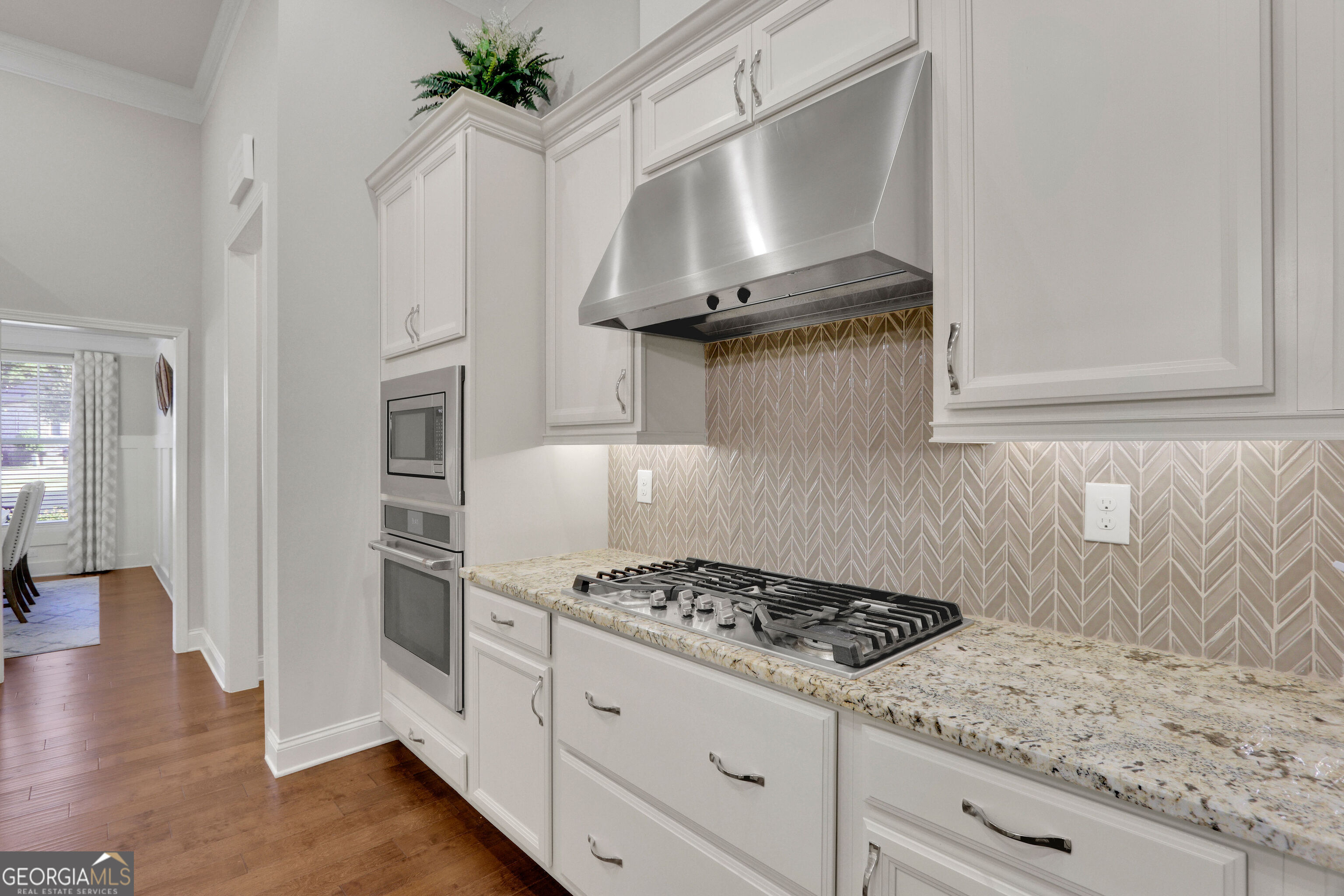 3848 Heirloom Loop Court Buford GA 30519
