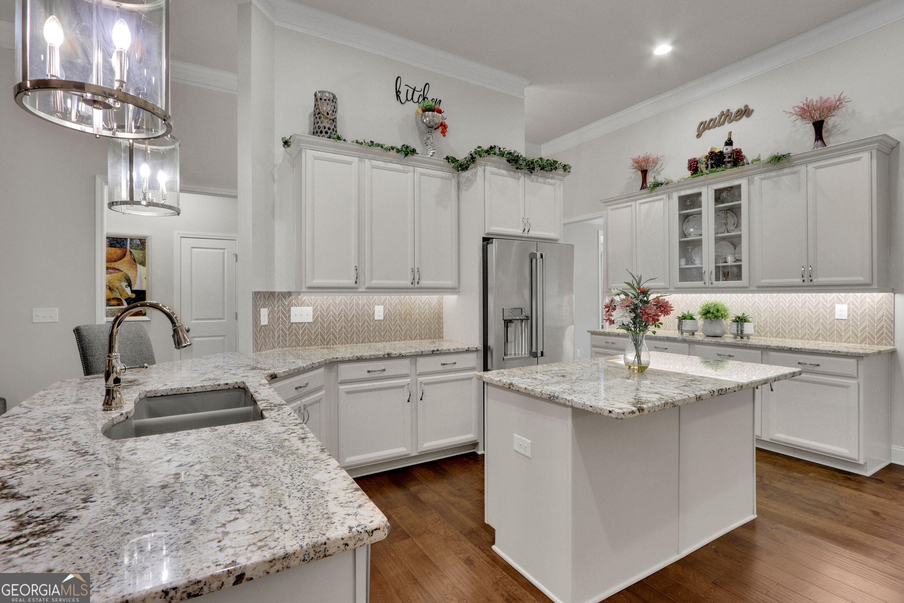 3848 Heirloom Loop Court Buford GA 30519