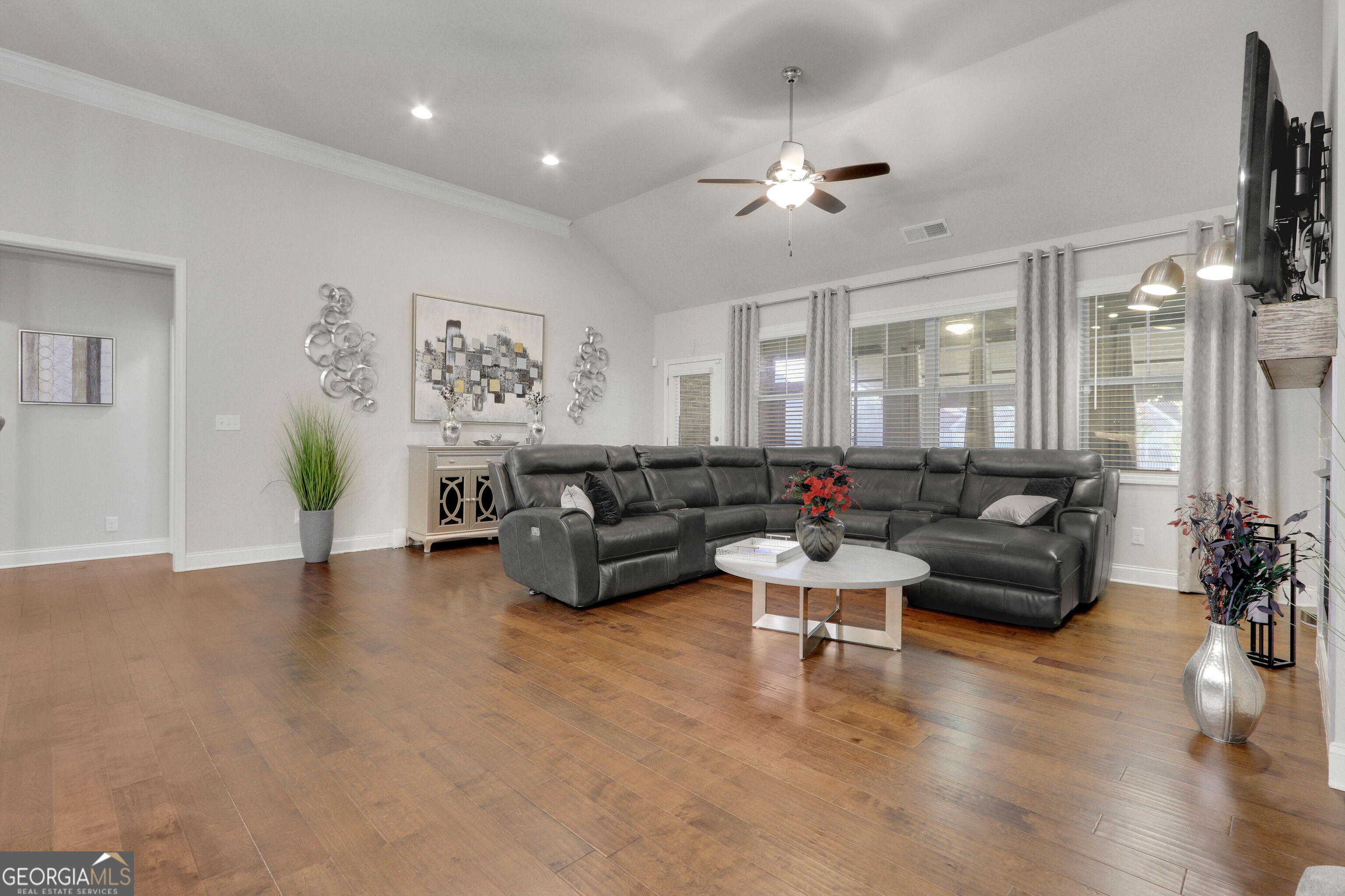3848 Heirloom Loop Court Buford GA 30519