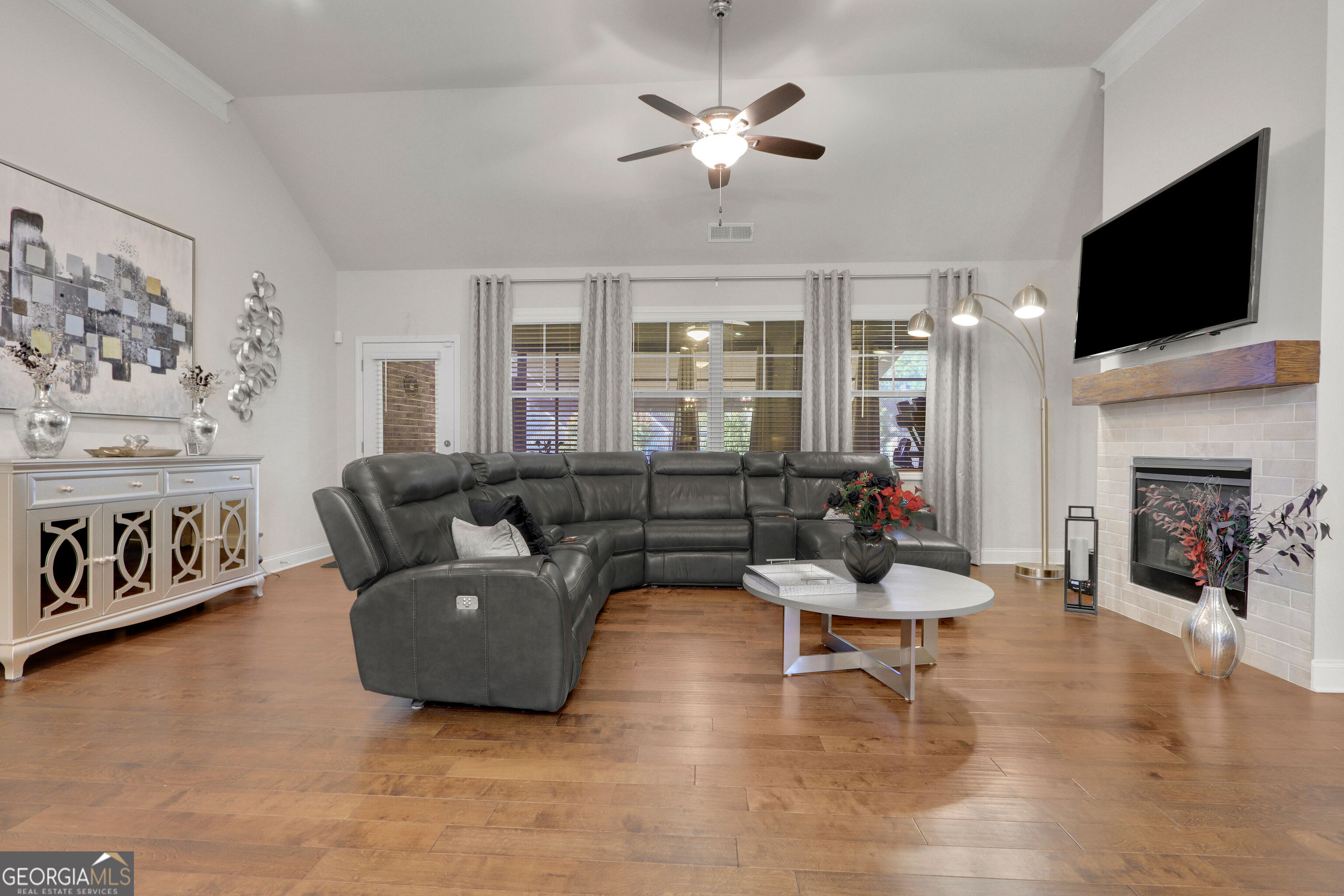 3848 Heirloom Loop Court Buford GA 30519