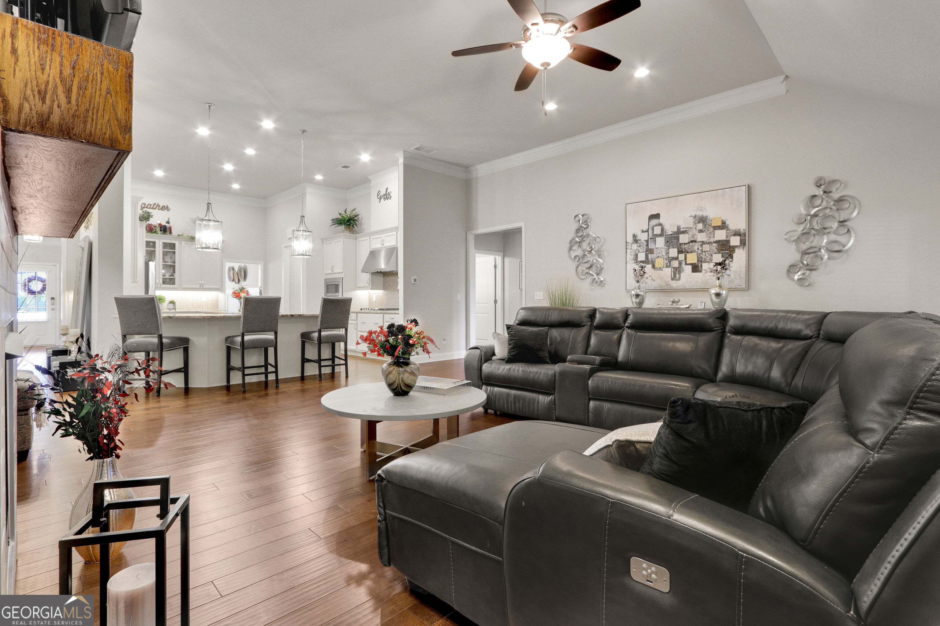 3848 Heirloom Loop Court Buford GA 30519