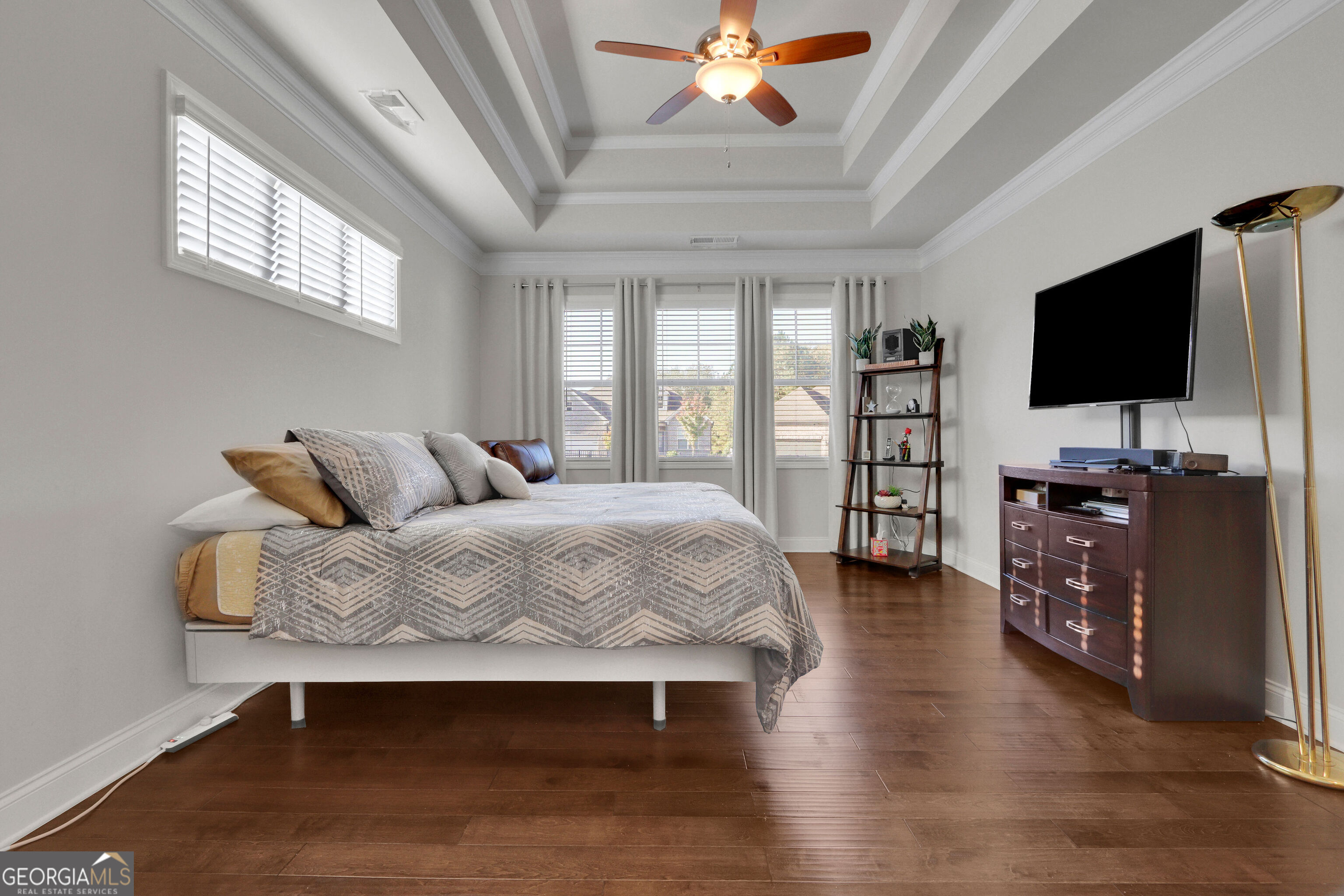 3848 Heirloom Loop Court Buford GA 30519