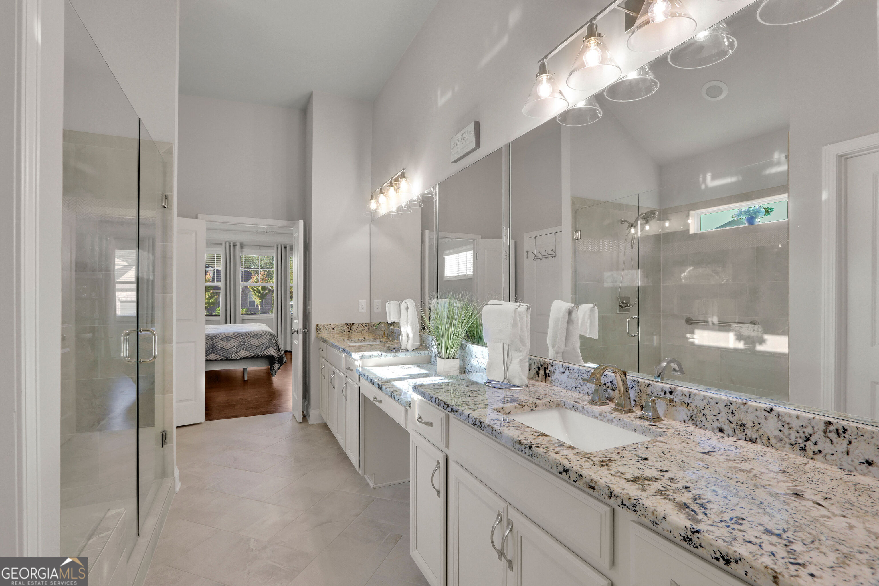 3848 Heirloom Loop Court Buford GA 30519