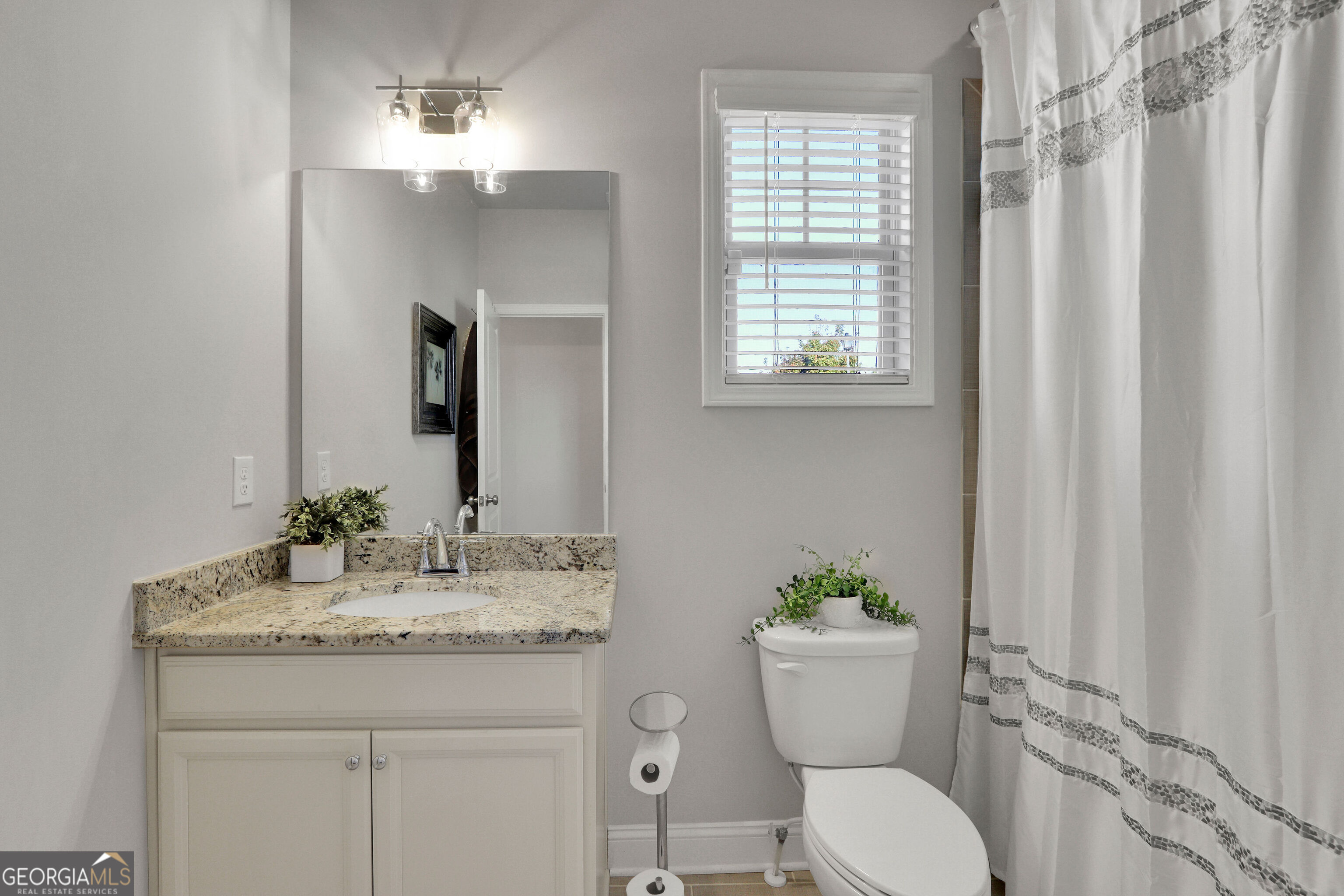 3848 Heirloom Loop Court Buford GA 30519