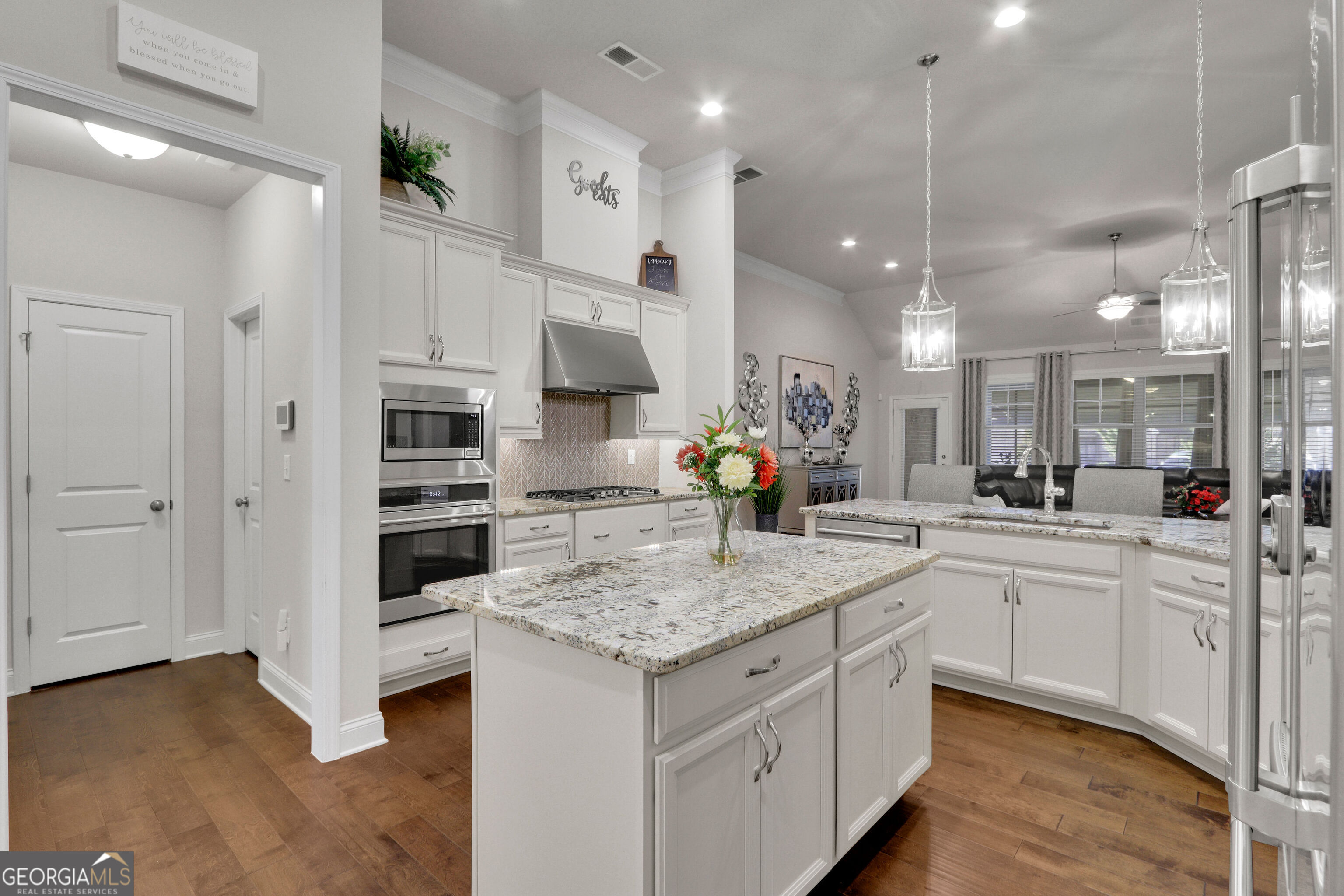 3848 Heirloom Loop Court Buford GA 30519