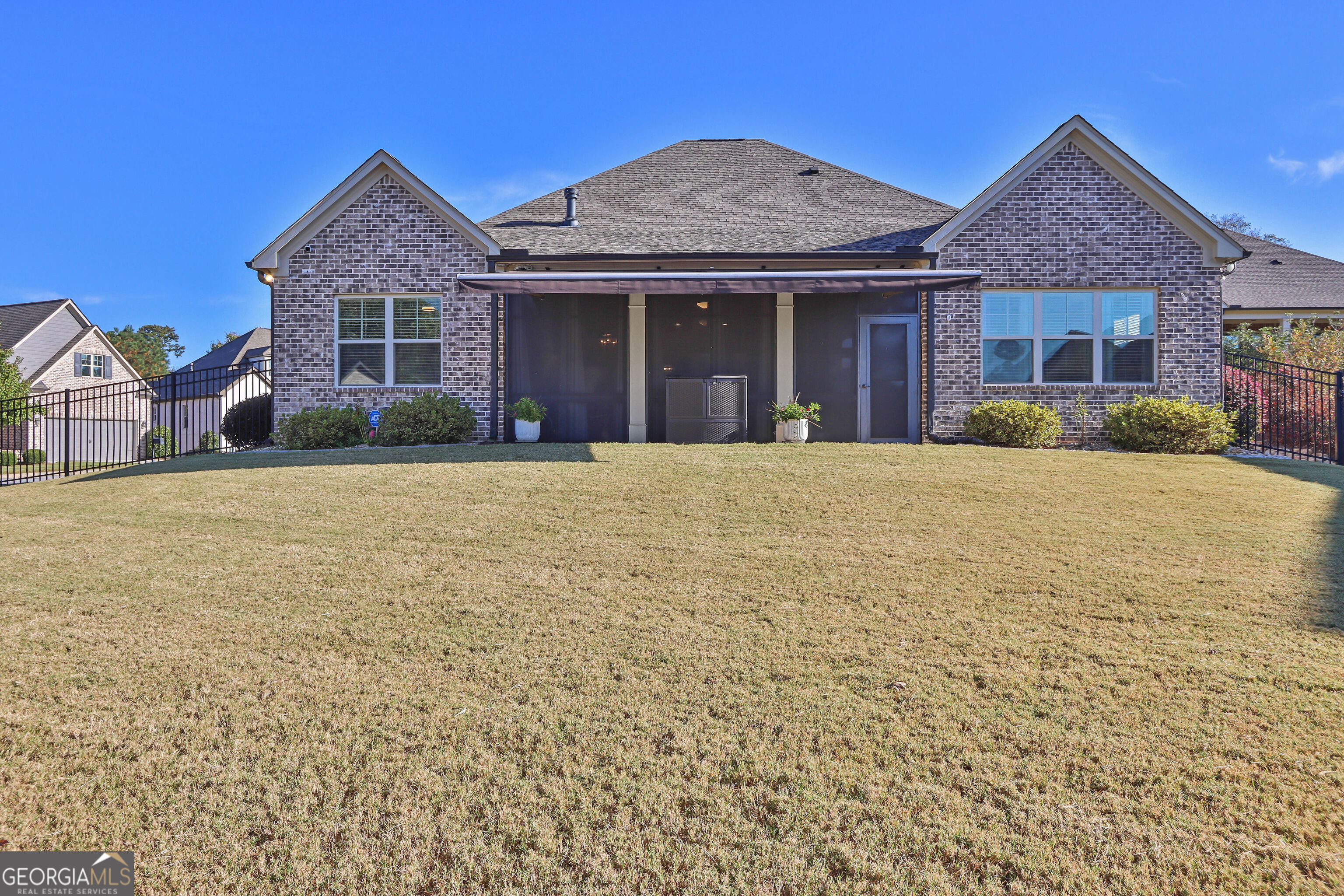 3848 Heirloom Loop Court Buford GA 30519