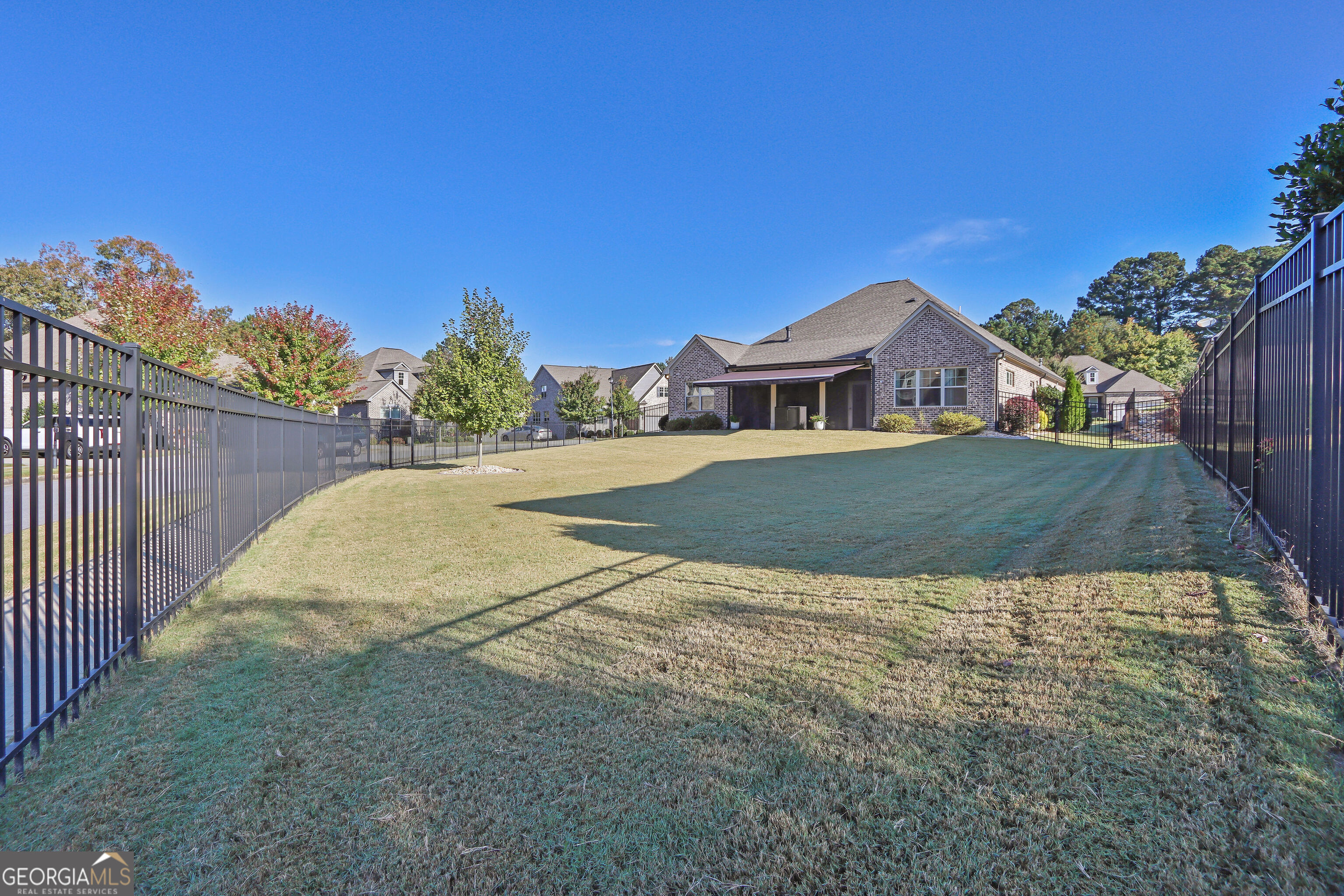 3848 Heirloom Loop Court Buford GA 30519